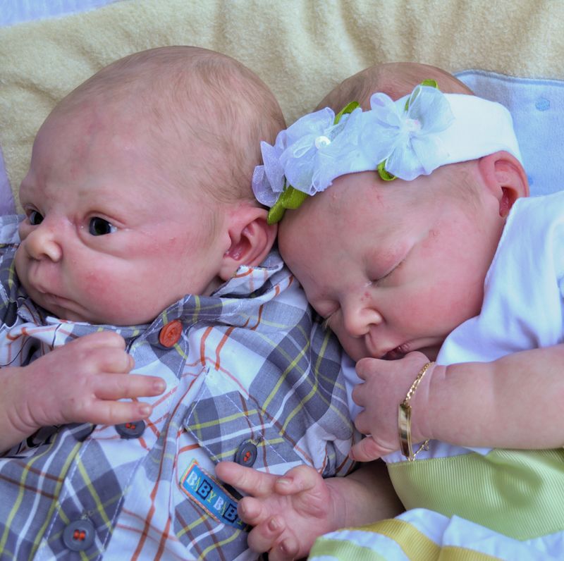 selena saxton reborn dolls