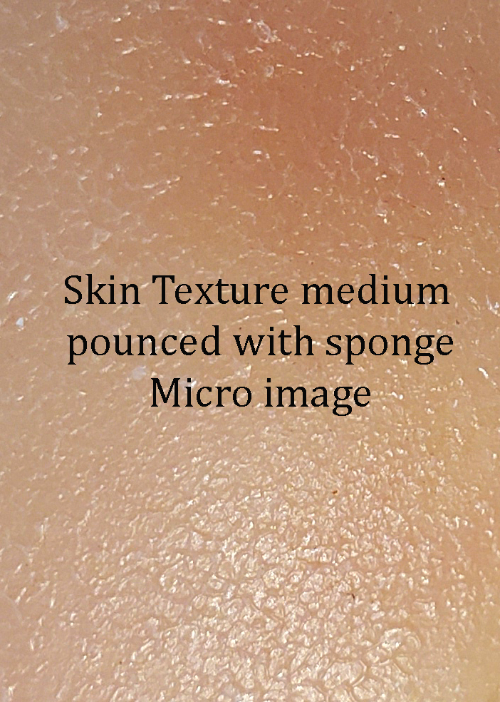 baby skin texture