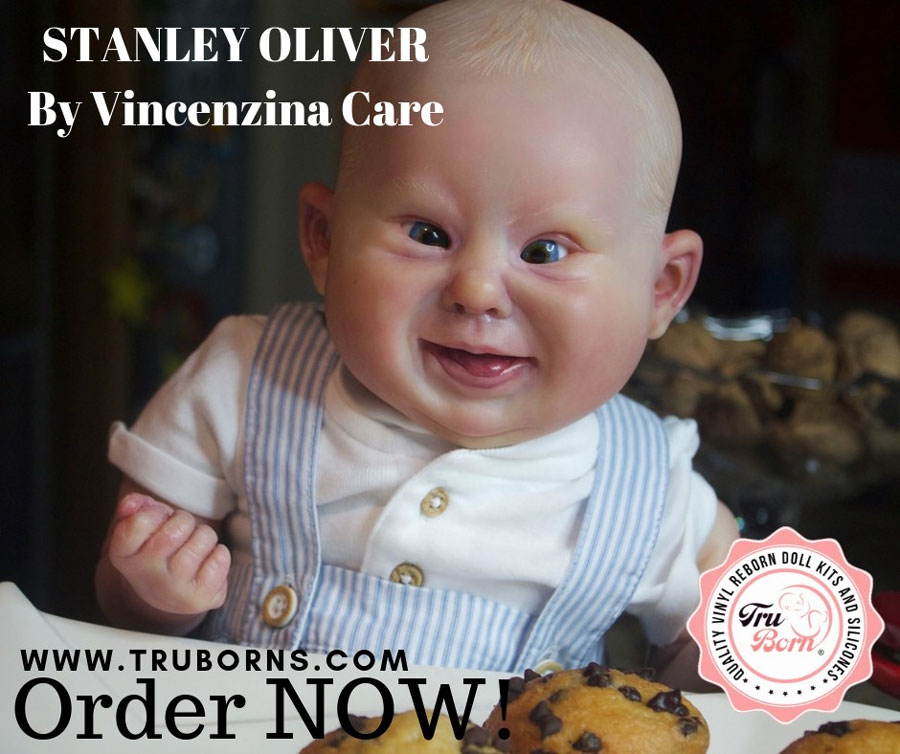 stanley oliver reborn