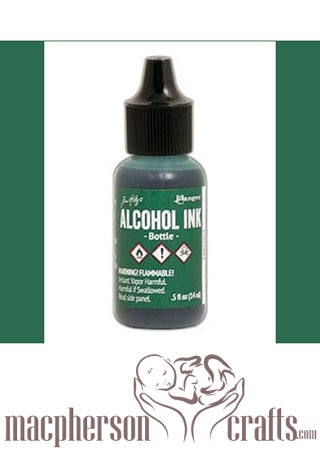 Tim Holtz® Alcohol Ink 0.5oz - Bottle