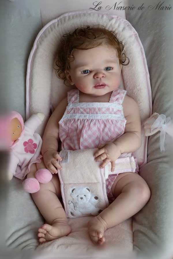 sheila michael reborn baby dolls